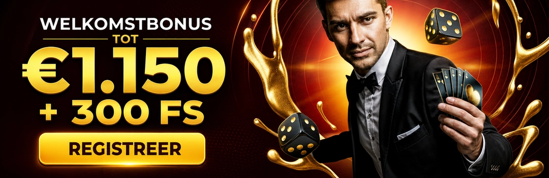 Goldiwin Casino